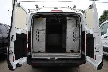 2017 Ford Transit T 250 Low Roof Diesel Leatherette - Photo 2