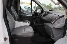 2017 Ford Transit T 250 Low Roof Diesel Leatherette - Photo 7