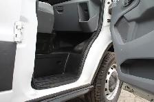 2017 Ford Transit T 250 Low Roof Diesel Leatherette - Photo 8