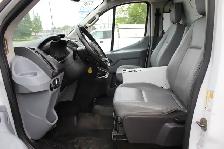 2017 Ford Transit T 250 Low Roof Diesel Leatherette - Photo 9
