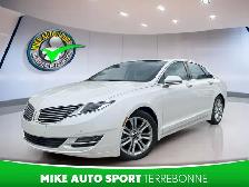 Lincoln MKZ Berline 4 portes traction intégrale 2016 à vendre