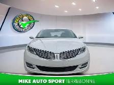 Lincoln MKZ Berline 4 portes traction intégrale 2016 à vendre - Photo 2