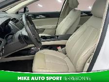 Lincoln MKZ Berline 4 portes traction intégrale 2016 à vendre - Photo 7