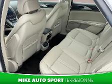 Lincoln MKZ Berline 4 portes traction intégrale 2016 à vendre - Photo 8