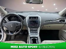 Lincoln MKZ Berline 4 portes traction intégrale 2016 à vendre - Photo 9