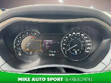 Lincoln MKZ Berline 4 portes traction intégrale 2016 à vendre - Photo 11