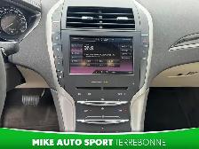 Lincoln MKZ Berline 4 portes traction intégrale 2016 à vendre - Photo 12