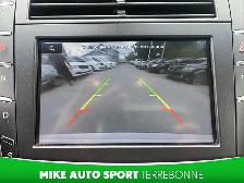Lincoln MKZ Berline 4 portes traction intégrale 2016 à vendre - Photo 14