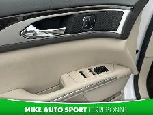 Lincoln MKZ Berline 4 portes traction intégrale 2016 à vendre - Photo 15
