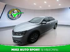 Volkswagen Passat 1.8 TSI Trendline  berline 4 portes BA 2017 à