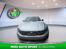 Volkswagen Passat 1.8 TSI Trendline  berline 4 portes BA 2017 à - Photo 2