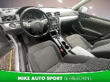 Volkswagen Passat 1.8 TSI Trendline  berline 4 portes BA 2017 à - Photo 5