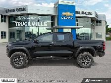 2026 Chevrolet Colorado ZR2 - Photo 3
