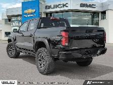 2026 Chevrolet Colorado ZR2 - Photo 4