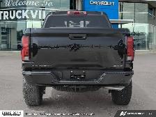 2026 Chevrolet Colorado ZR2 - Photo 5