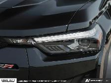 2026 Chevrolet Colorado ZR2 - Photo 10