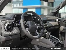 2026 Chevrolet Colorado ZR2 - Photo 12