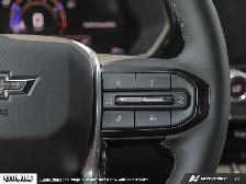 2026 Chevrolet Colorado ZR2 - Photo 15