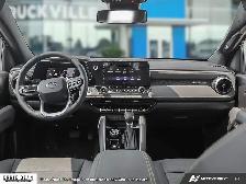 2026 Chevrolet Colorado ZR2 - Photo 22