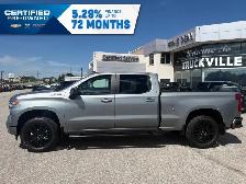 2024 Chevrolet Silverado 1500 RST - Photo 2