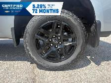 2024 Chevrolet Silverado 1500 RST - Photo 3