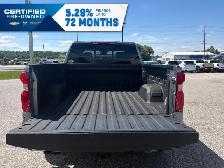 2024 Chevrolet Silverado 1500 RST - Photo 4
