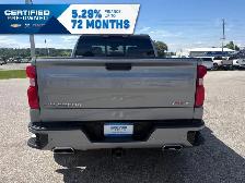 2024 Chevrolet Silverado 1500 RST - Photo 5