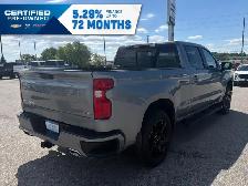 2024 Chevrolet Silverado 1500 RST - Photo 6