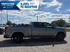 2024 Chevrolet Silverado 1500 RST - Photo 7