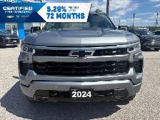 2024 Chevrolet Silverado 1500 RST - Photo 8
