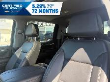 2024 Chevrolet Silverado 1500 RST - Photo 10