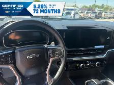 2024 Chevrolet Silverado 1500 RST - Photo 11