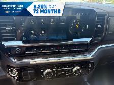 2024 Chevrolet Silverado 1500 RST - Photo 14