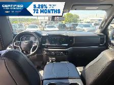 2024 Chevrolet Silverado 1500 RST - Photo 16