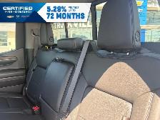 2024 Chevrolet Silverado 1500 RST - Photo 17