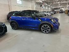 2016 MINI Cooper Paceman ALL4 2dr S AWD JCW Appearance Package - Photo 2