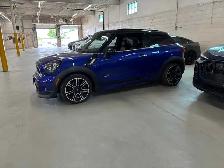 2016 MINI Cooper Paceman ALL4 2dr S AWD JCW Appearance Package - Photo 3