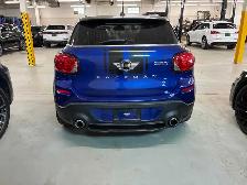 2016 MINI Cooper Paceman ALL4 2dr S AWD JCW Appearance Package - Photo 4
