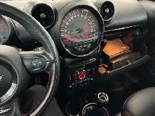 2016 MINI Cooper Paceman ALL4 2dr S AWD JCW Appearance Package - Photo 6