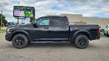 2021 Ram 1500 Classic Warlock - Photo 3