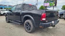 2021 Ram 1500 Classic Warlock - Photo 4