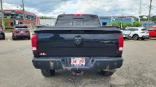 2021 Ram 1500 Classic Warlock - Photo 5