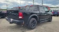 2021 Ram 1500 Classic Warlock - Photo 6
