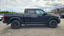 2021 Ram 1500 Classic Warlock - Photo 7