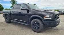 2021 Ram 1500 Classic Warlock - Photo 9