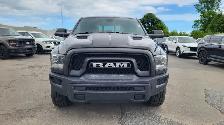 2021 Ram 1500 Classic Warlock - Photo 10