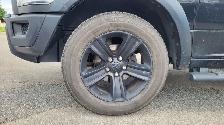 2021 Ram 1500 Classic Warlock - Photo 11
