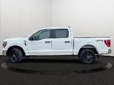 2023 Ford F-150 XLT | Accident Free CarFax | - Photo 2