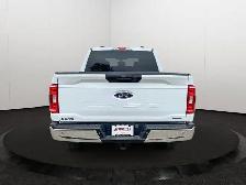 2023 Ford F-150 XLT | Accident Free CarFax | - Photo 5