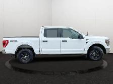 2023 Ford F-150 XLT | Accident Free CarFax | - Photo 7